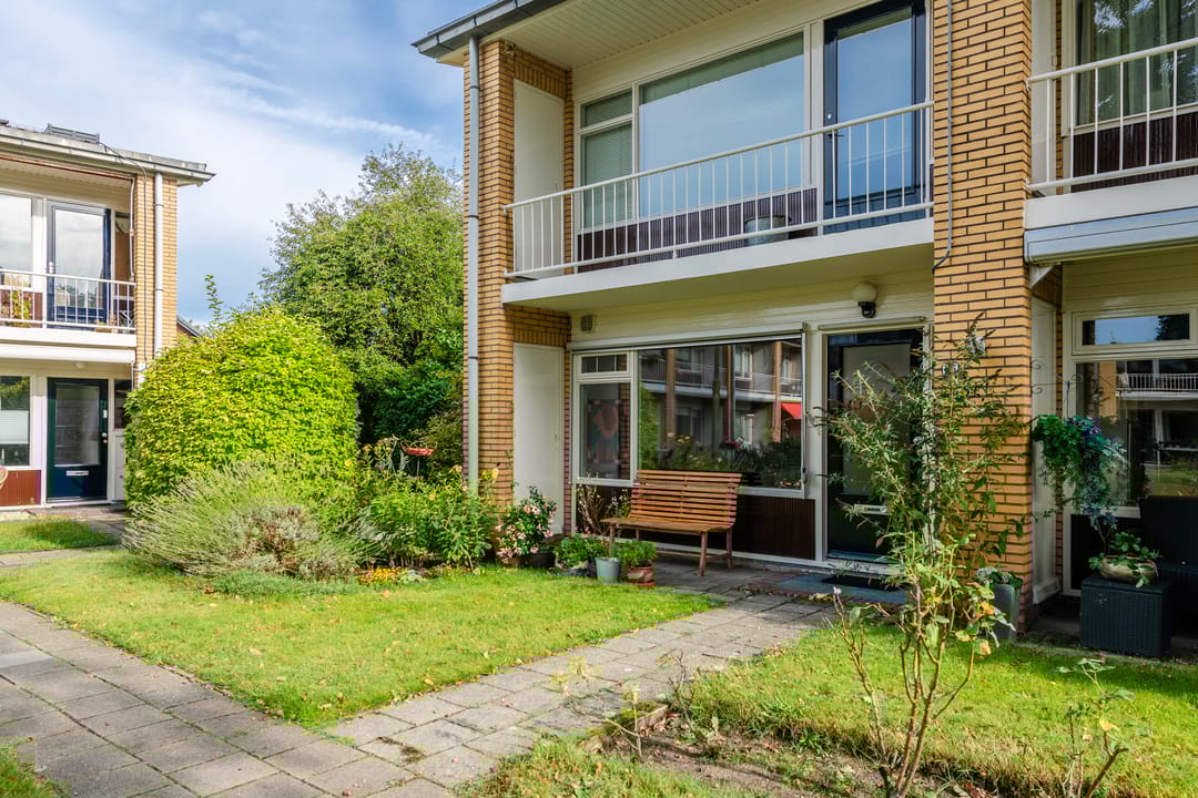 Foto 2 van Steniahof 125