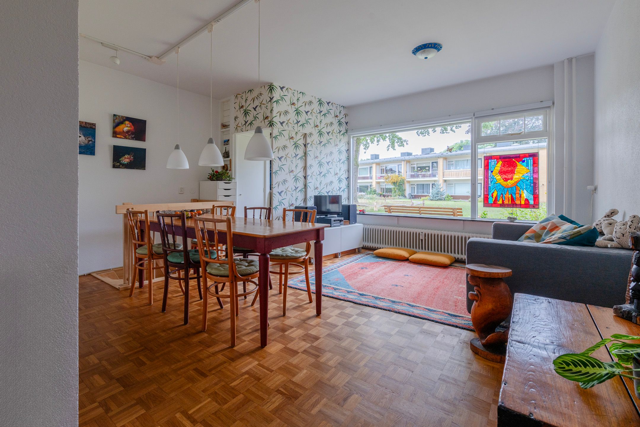 Foto 3 van Steniahof 125