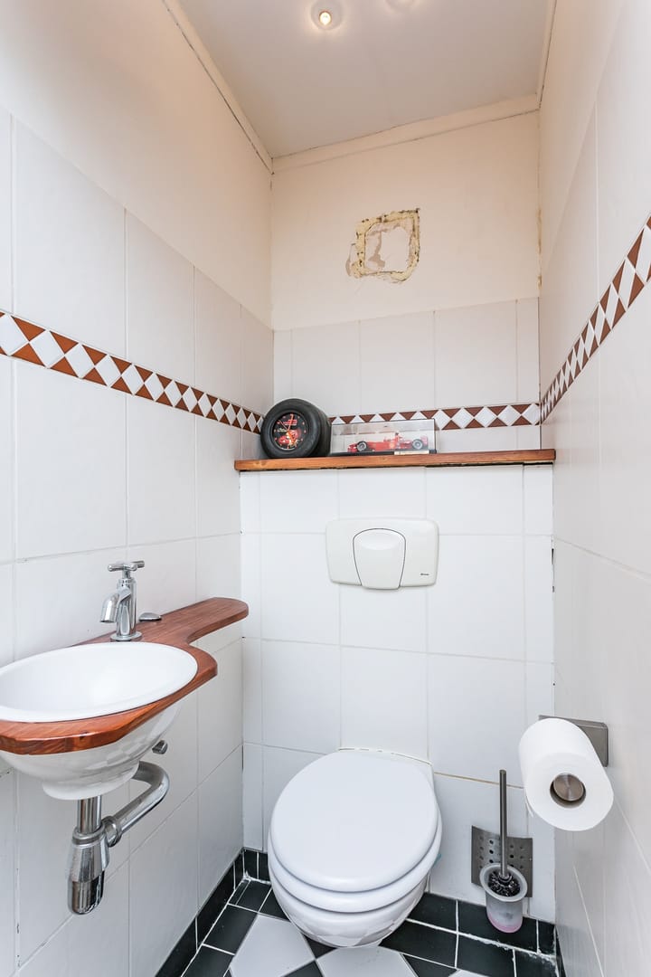 Foto 8 van Heerlerbaan 157-A