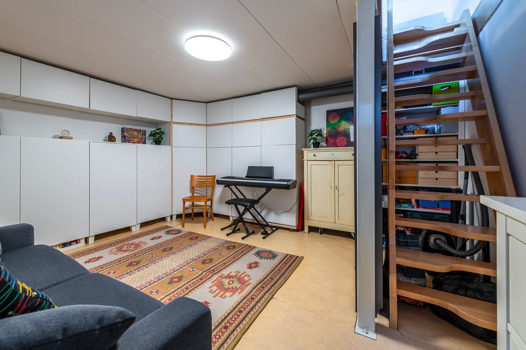 Foto 8 van Steniahof 125