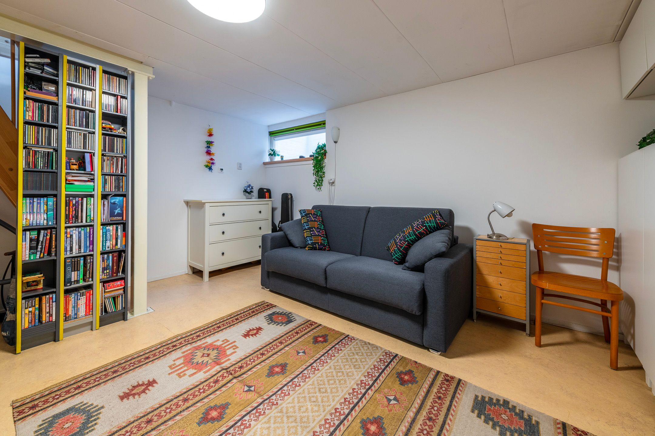 Foto 9 van Steniahof 125