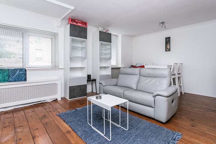 Foto 11 van Heerlerbaan 157-A