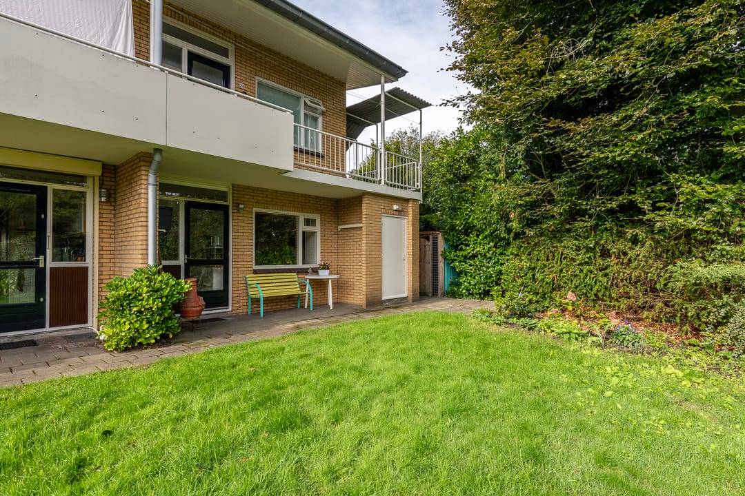 Foto 17 van Steniahof 125