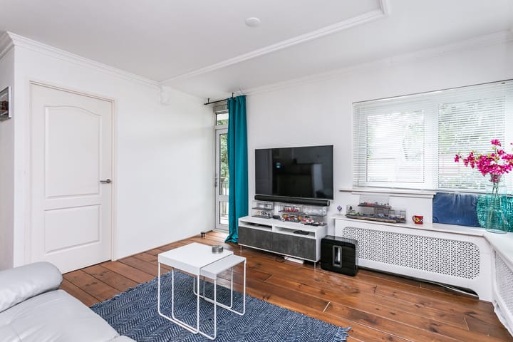 Foto 15 van Heerlerbaan 157-A