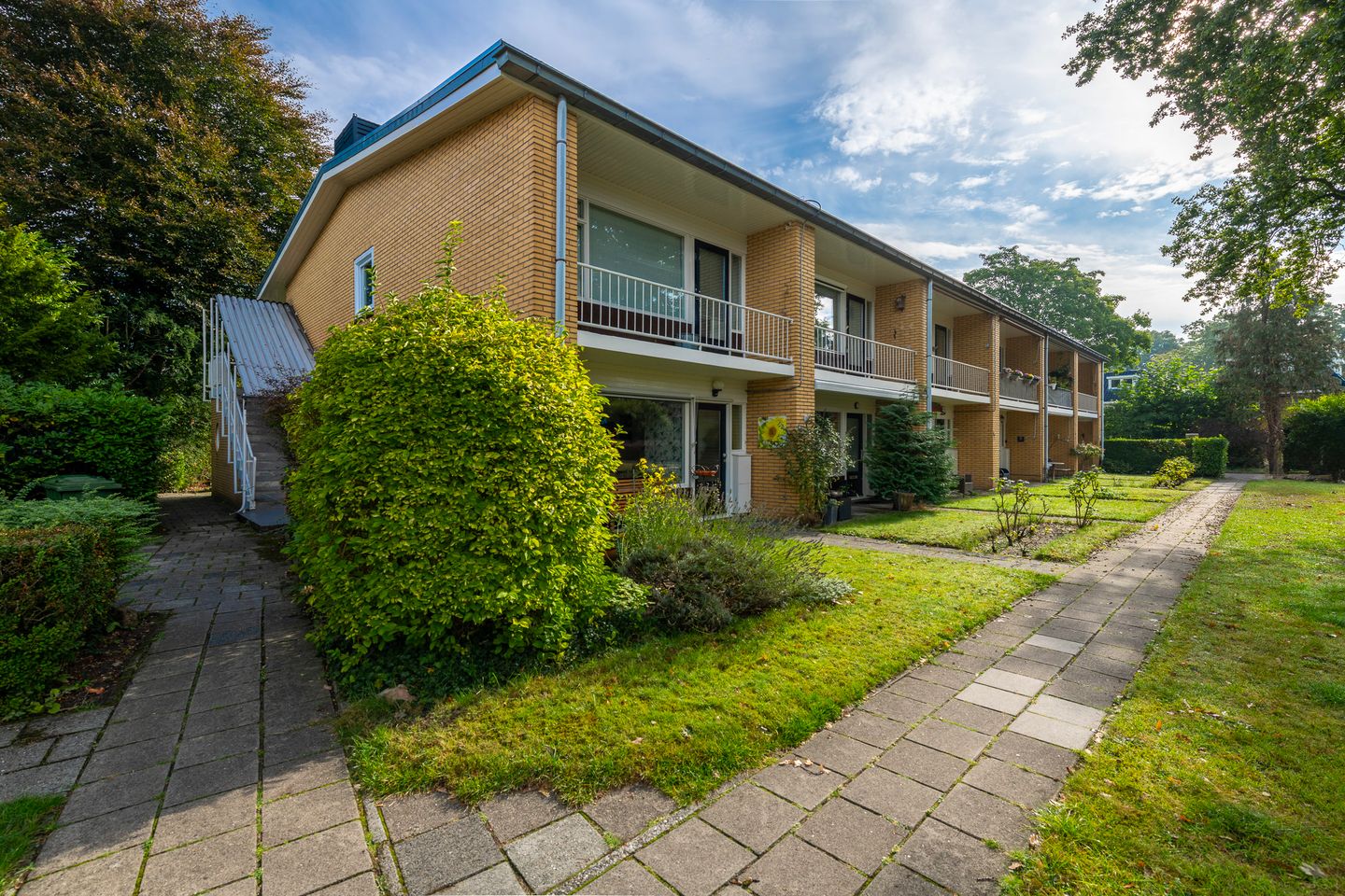 Foto 19 van Steniahof 125