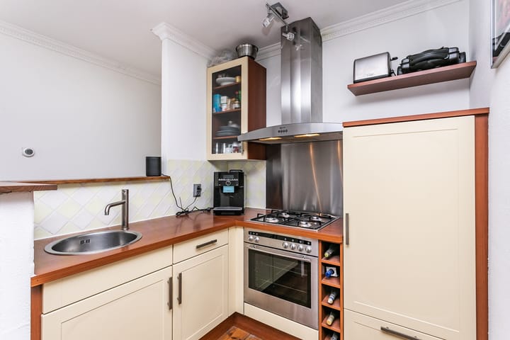 Foto 17 van Heerlerbaan 157-A