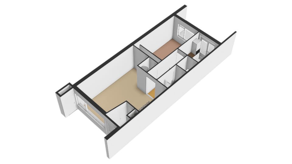 Foto 23 van Steniahof 125