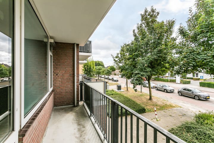 Foto 25 van Heerlerbaan 157-A