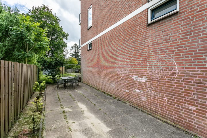 Foto 28 van Heerlerbaan 157-A