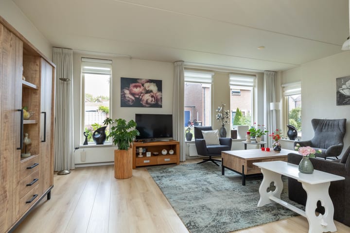 Foto 2 van Hennepkamp 4