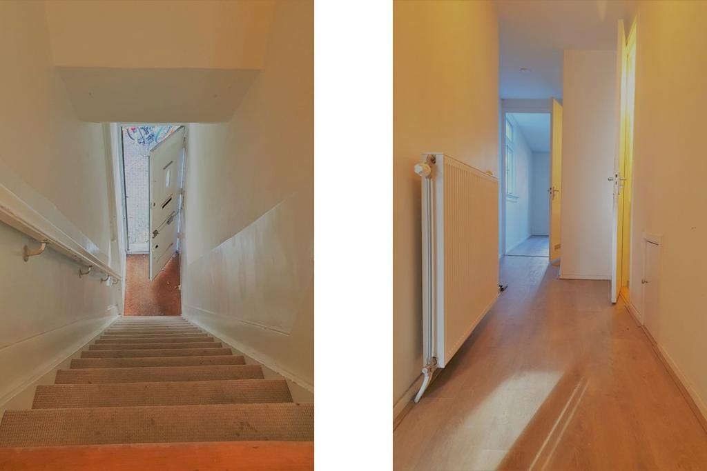 Foto 2 van Zocherstraat 62-1