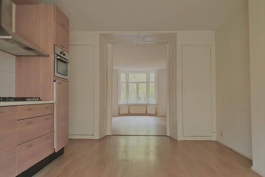 Foto 3 van Zocherstraat 62-1