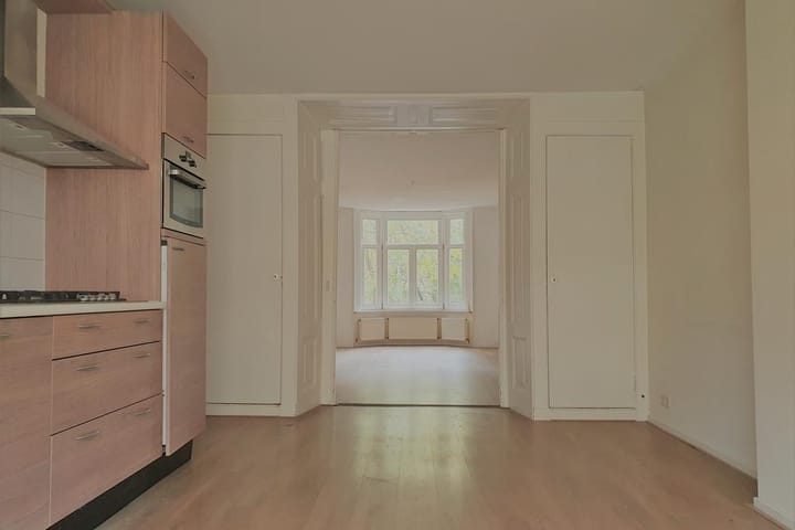 Foto 3 van Zocherstraat 62-1