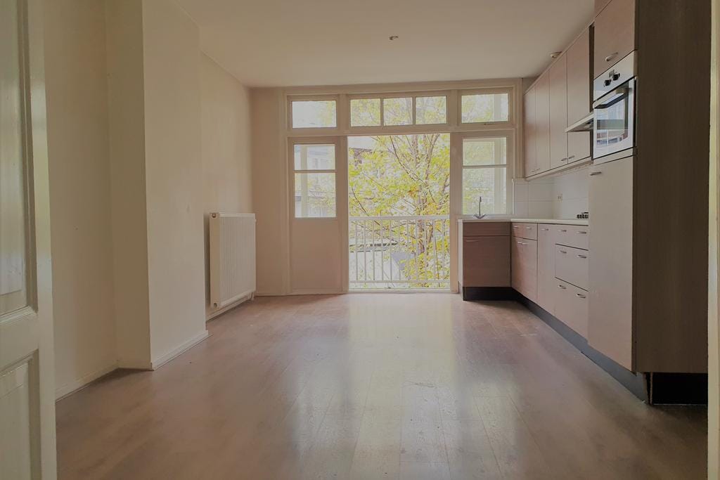 Foto 4 van Zocherstraat 62-1