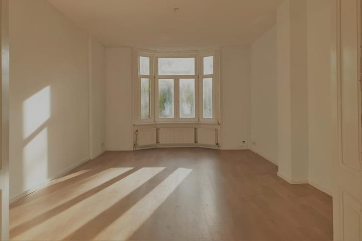 Foto 5 van Zocherstraat 62-1