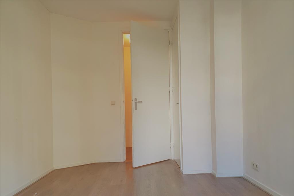 Foto 8 van Zocherstraat 62-1