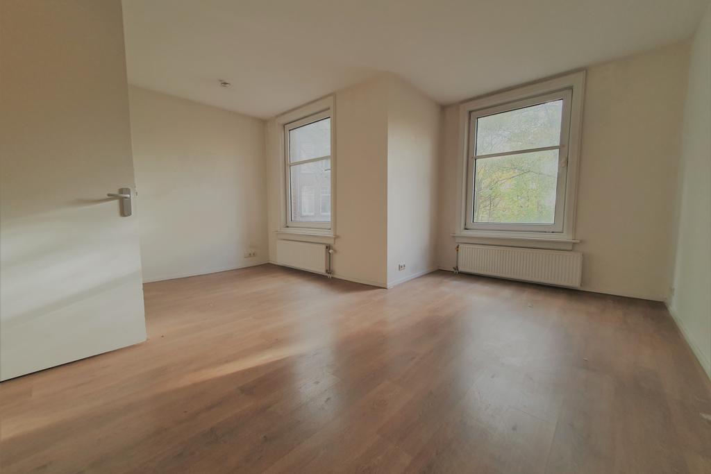 Foto 9 van Zocherstraat 62-1