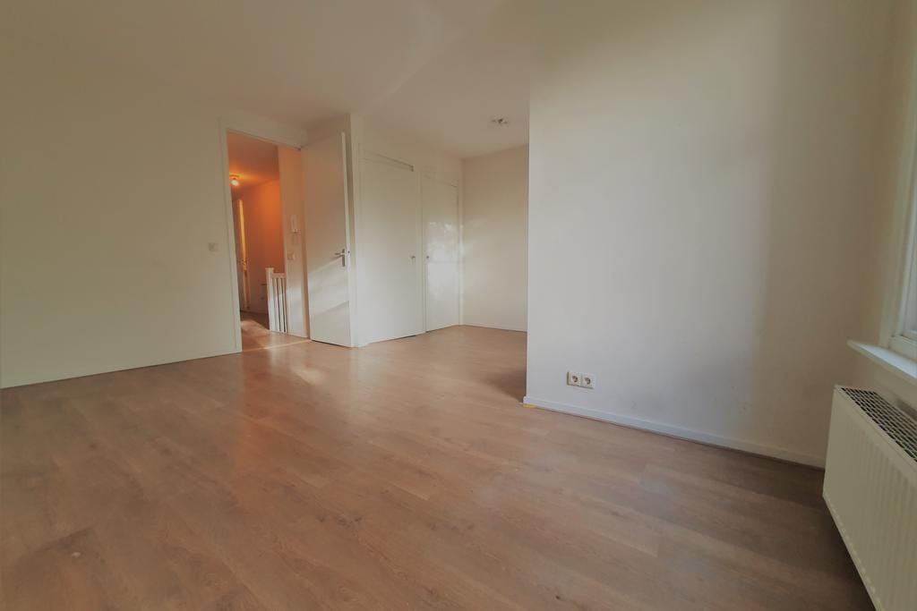 Foto 10 van Zocherstraat 62-1