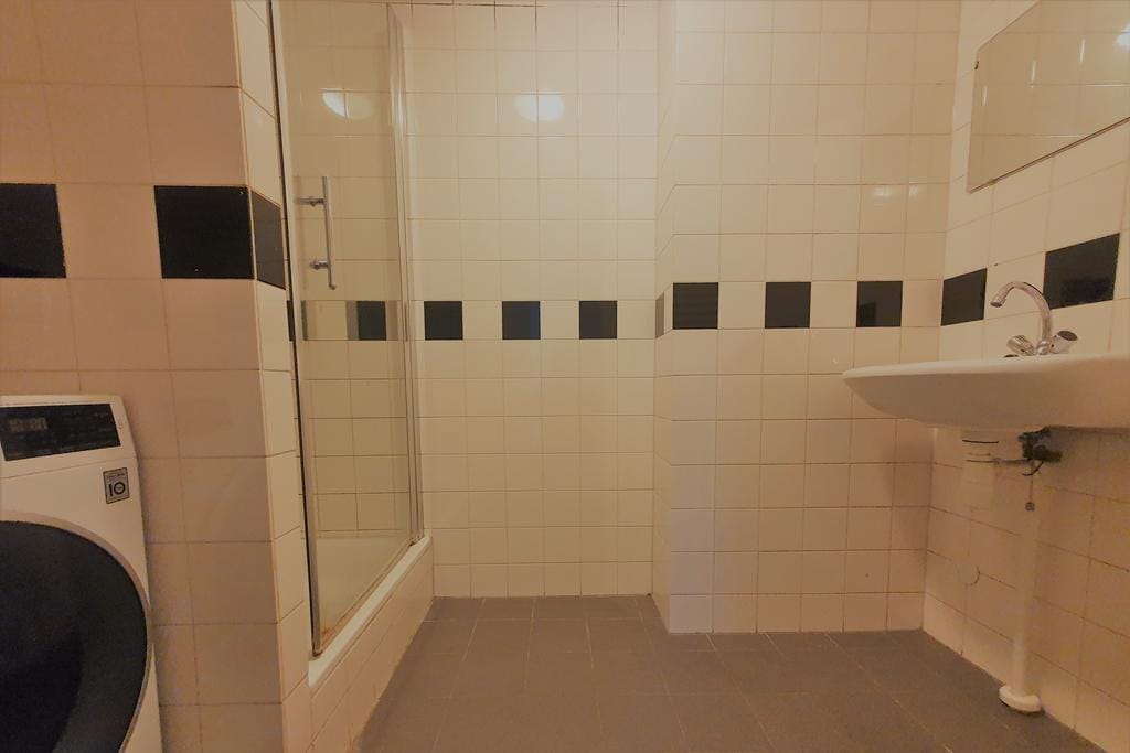 Foto 12 van Zocherstraat 62-1