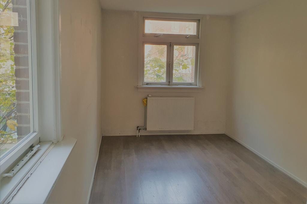 Foto 13 van Zocherstraat 62-1