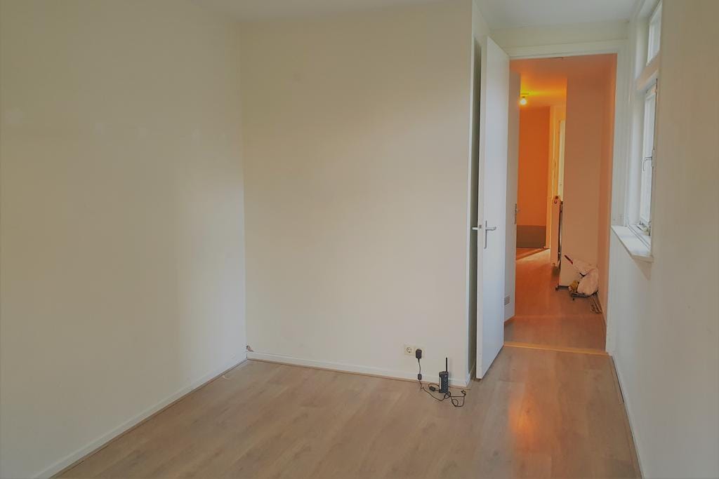 Foto 14 van Zocherstraat 62-1