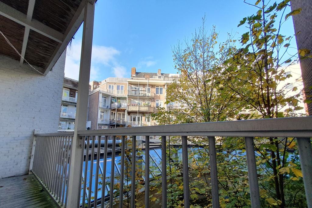 Foto 16 van Zocherstraat 62-1