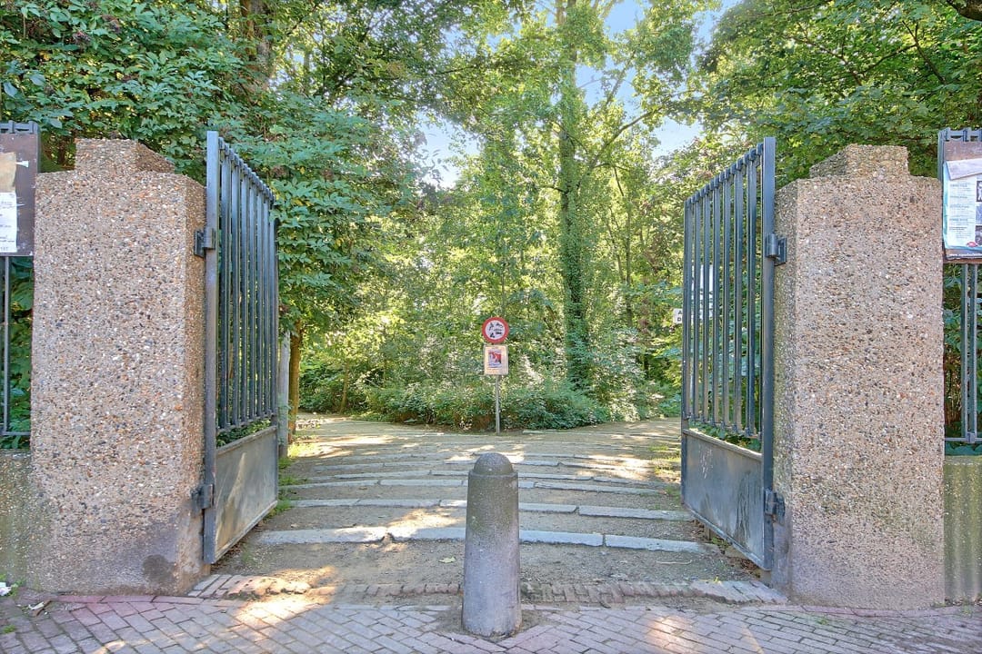 Foto 17 van Zocherstraat 62-1