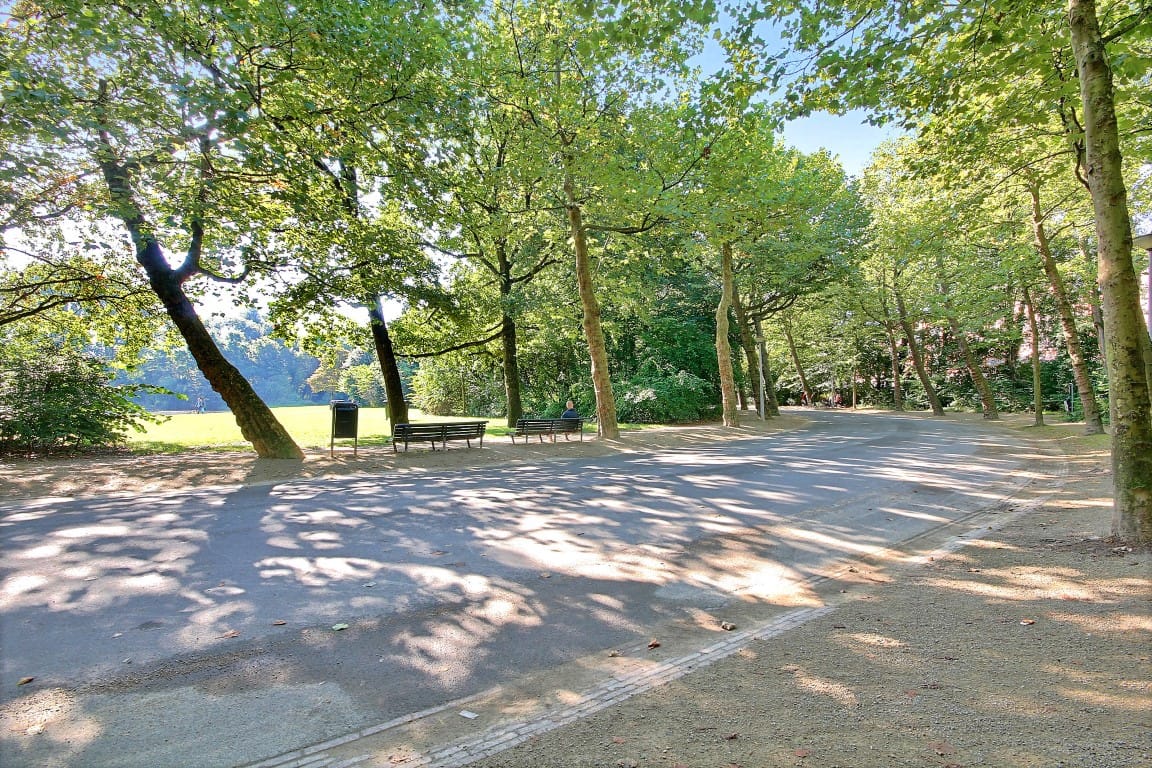 Foto 18 van Zocherstraat 62-1