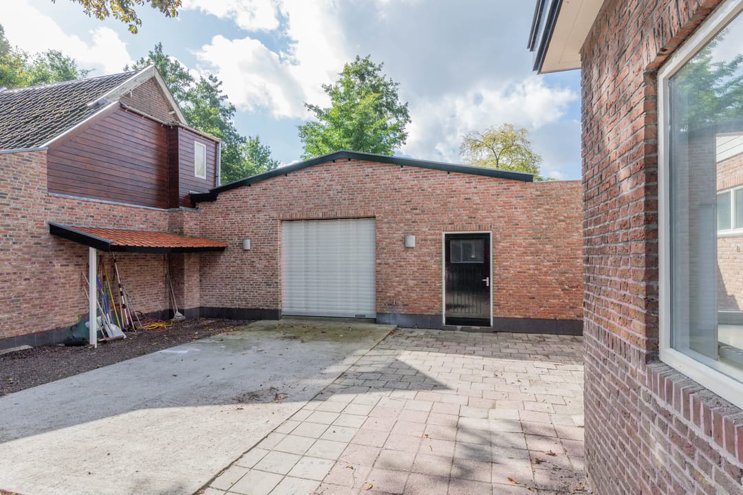 Photo 2 of Groenekanseweg 106