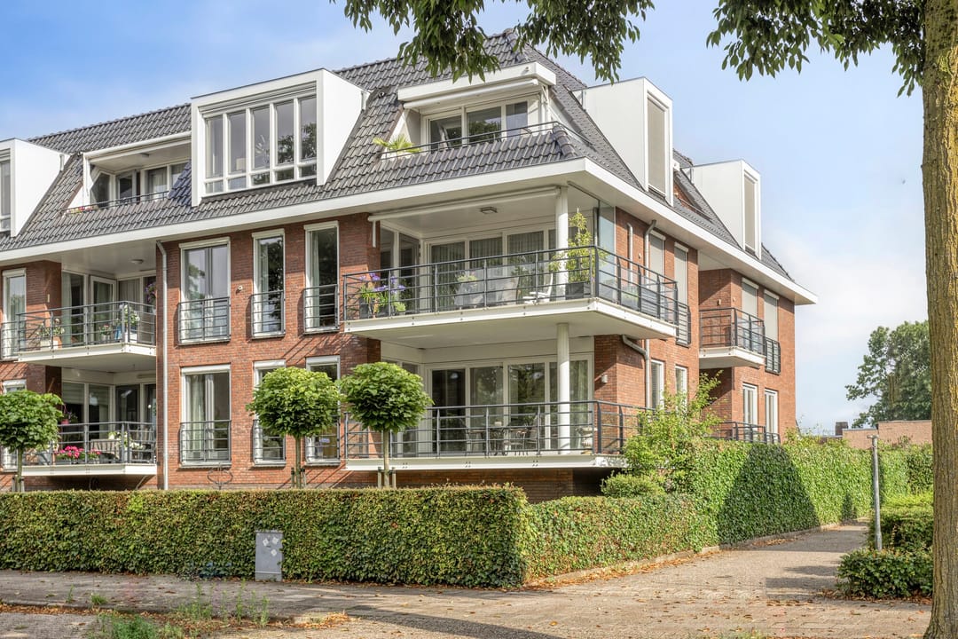 Foto 1 van Otterlaan 10