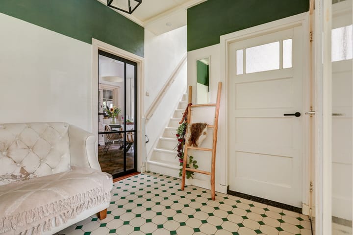 Foto 5 van Egbert ten Catelaan 1