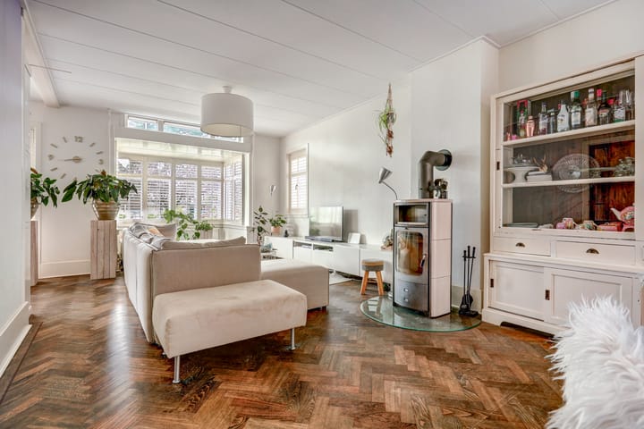 Foto 9 van Egbert ten Catelaan 1