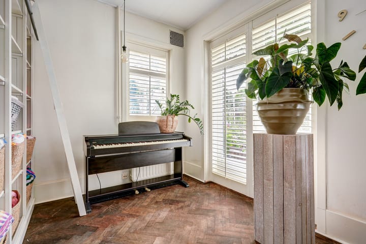 Foto 10 van Egbert ten Catelaan 1