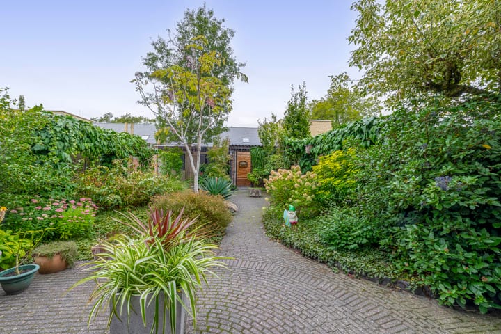 Foto 2 van Narcishof 22