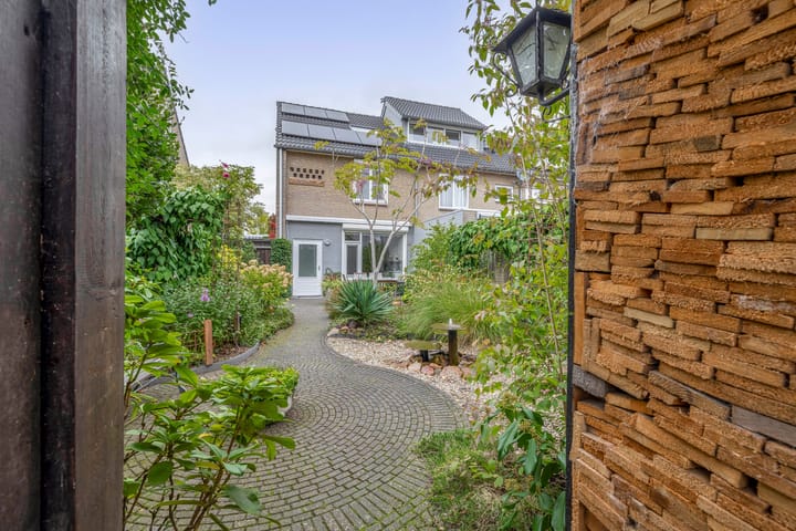 Foto 3 van Narcishof 22