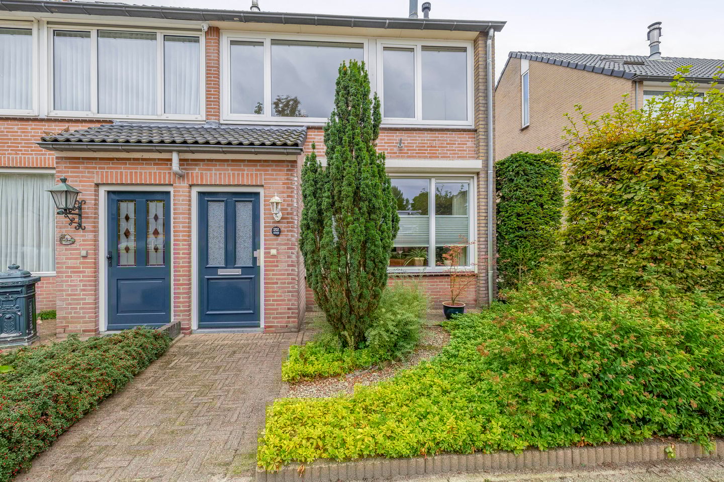 Foto 4 van Narcishof 22