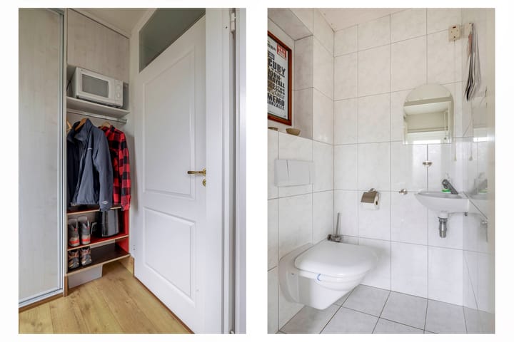 Foto 6 van Narcishof 22