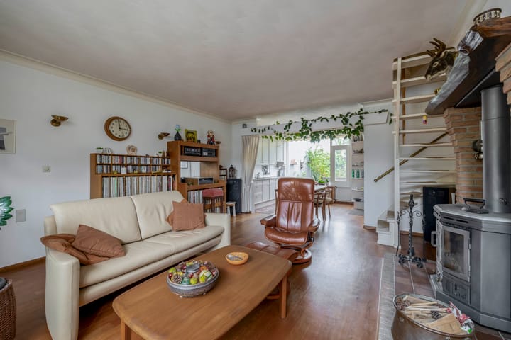 Foto 7 van Narcishof 22