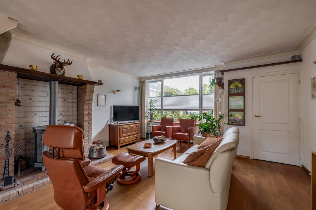 Foto 8 van Narcishof 22