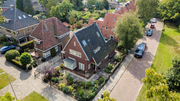 Foto 47 van Egbert ten Catelaan 1