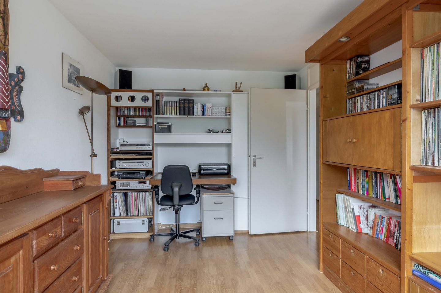 Foto 25 van Narcishof 22