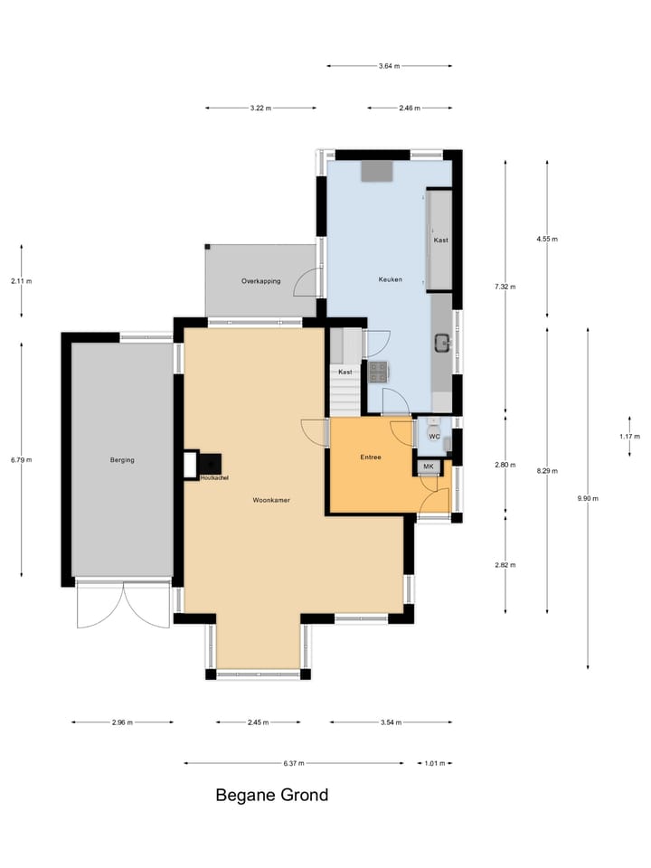 Foto 48 van Egbert ten Catelaan 1