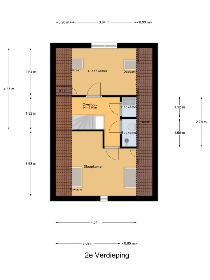 Foto 50 van Egbert ten Catelaan 1