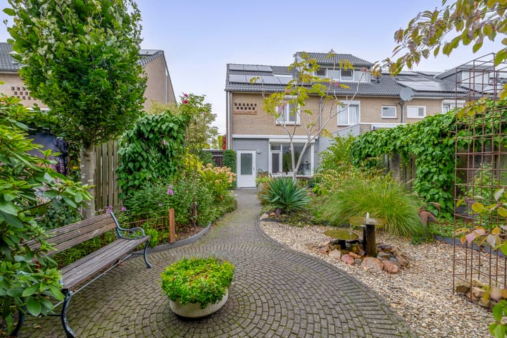 Foto 30 van Narcishof 22