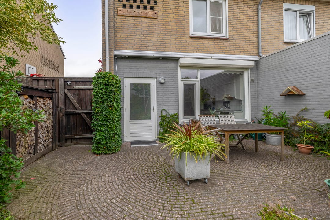 Foto 32 van Narcishof 22