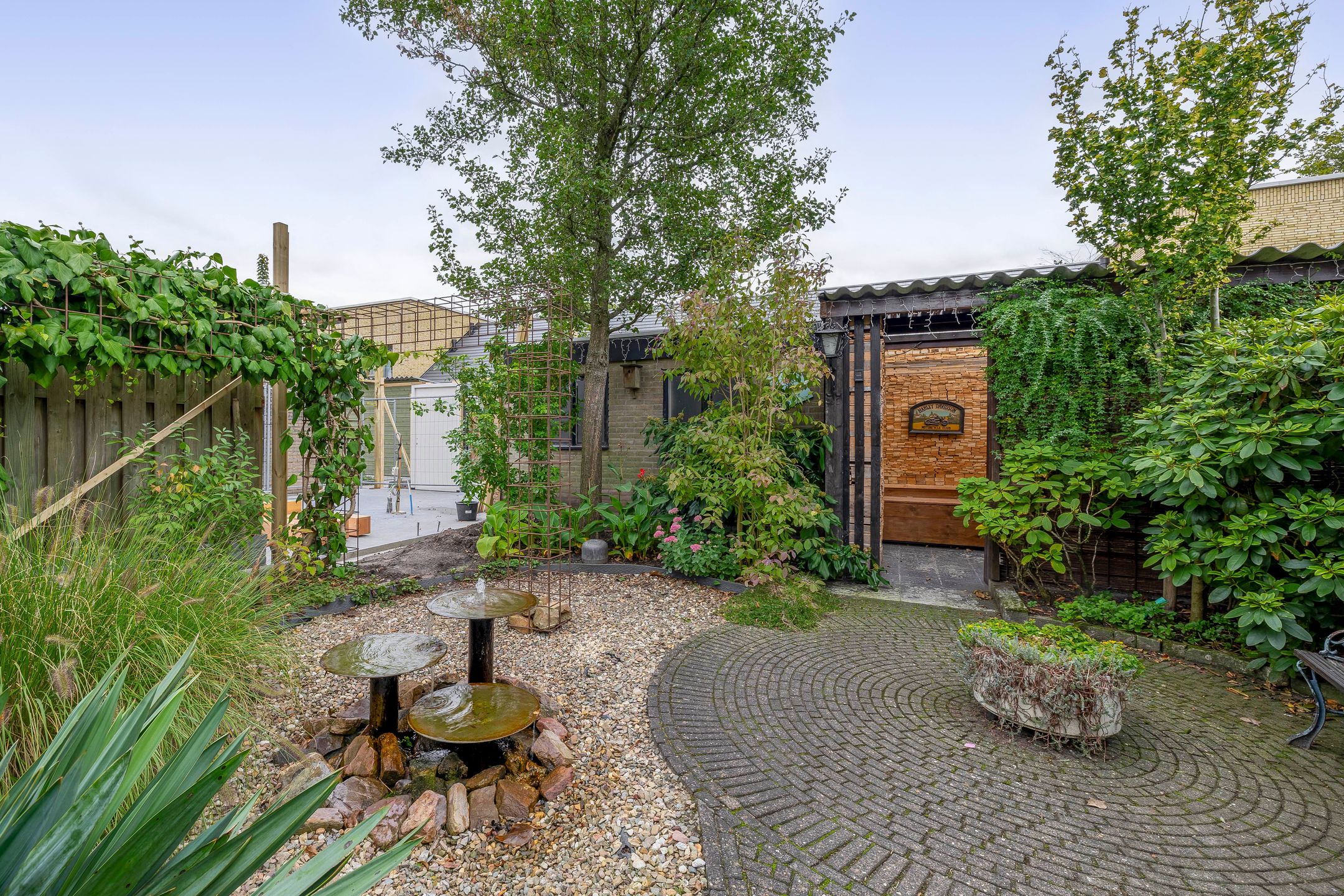 Foto 33 van Narcishof 22