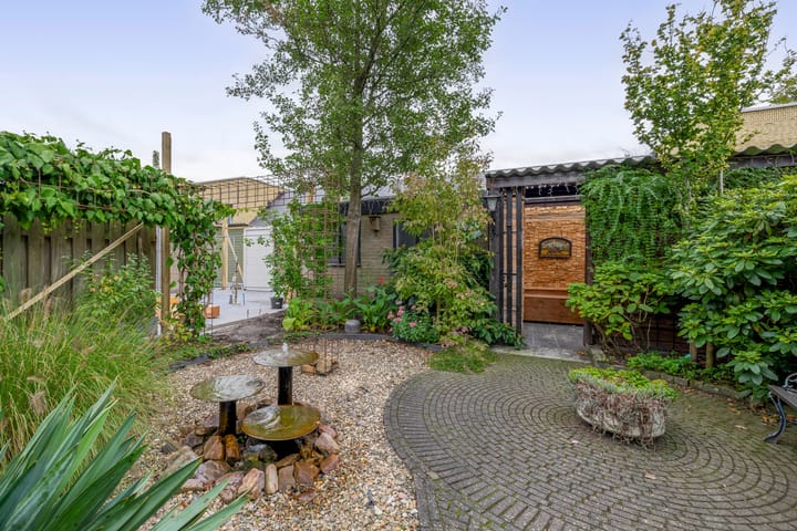 Foto 33 van Narcishof 22