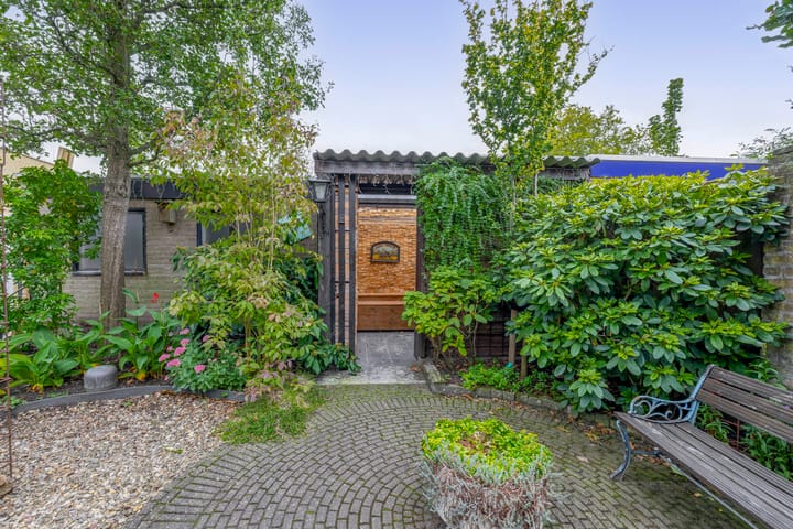 Foto 34 van Narcishof 22