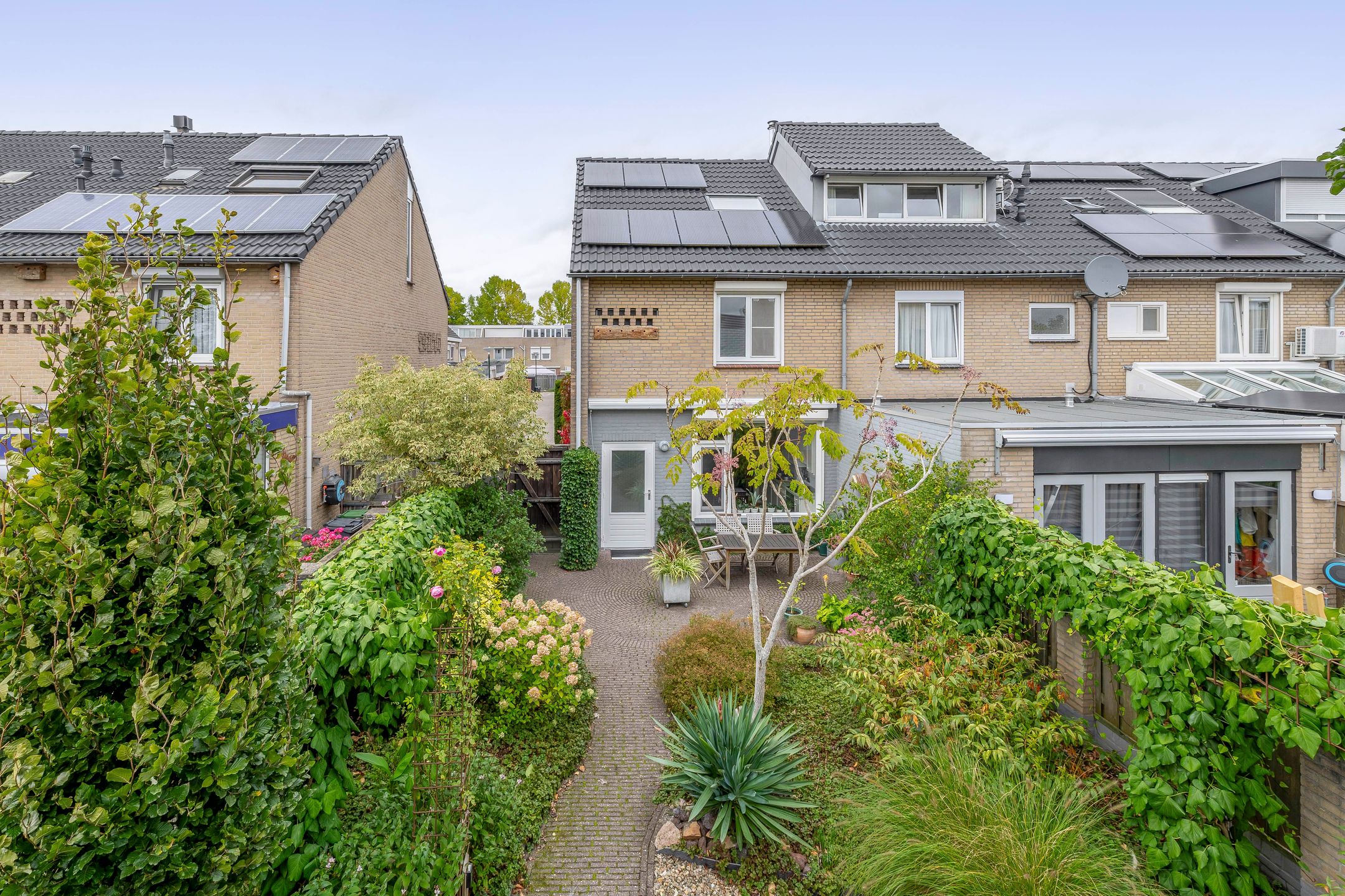 Foto 36 van Narcishof 22