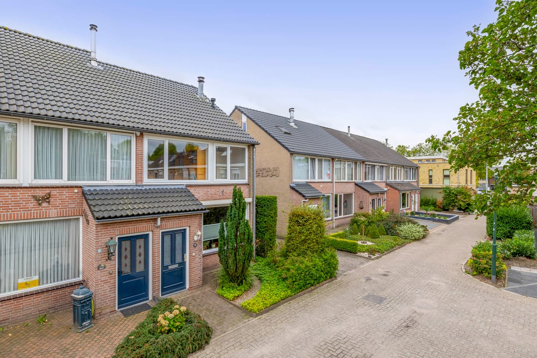 Foto 37 van Narcishof 22